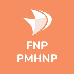 Ícone de FNP/PMHNP Nurse Practitioner