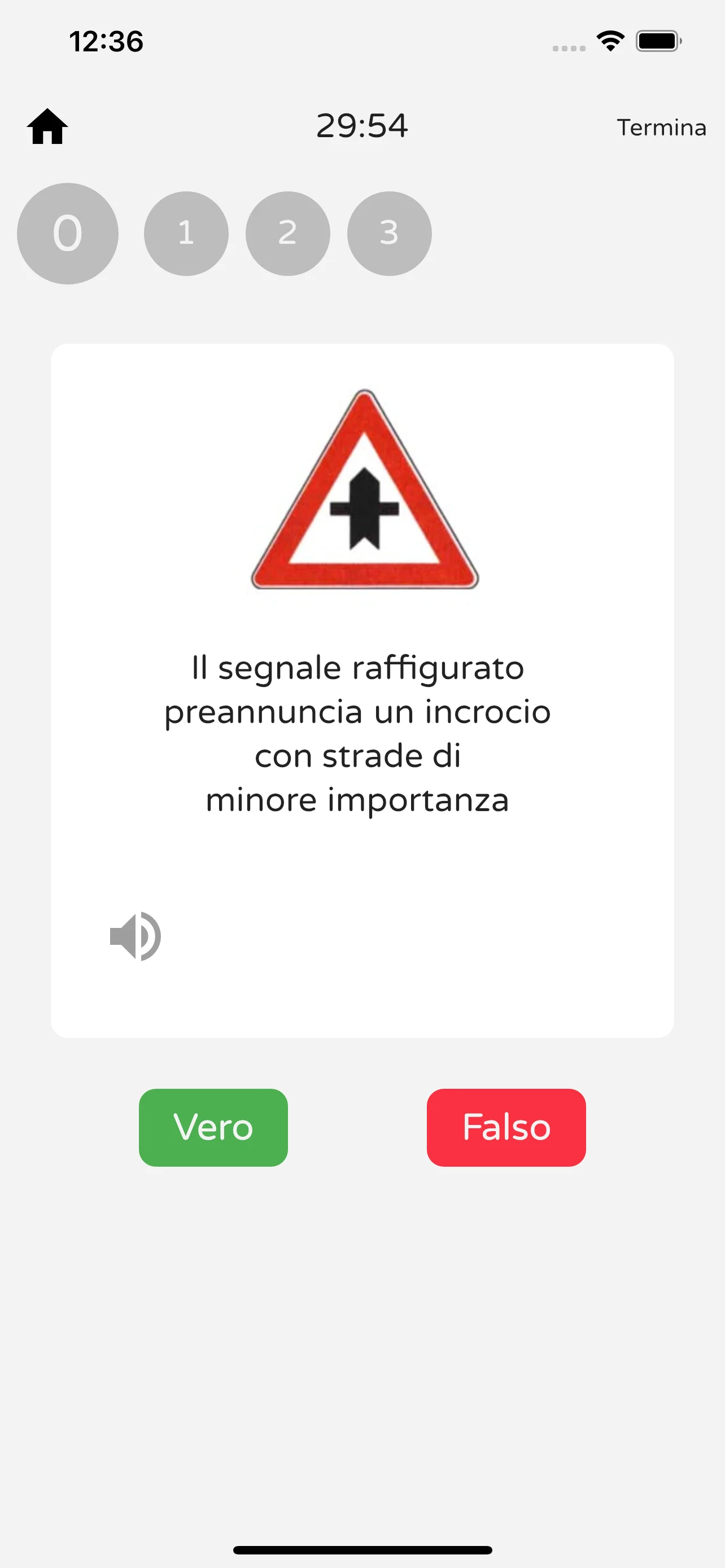 Ali Patente screenshot
